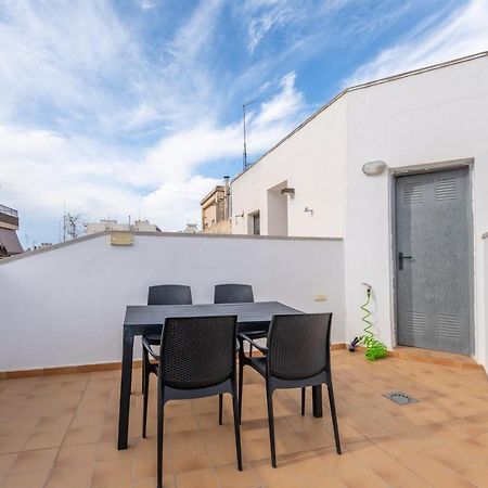 Apartment Evelin Santa Pola Kültér fotó