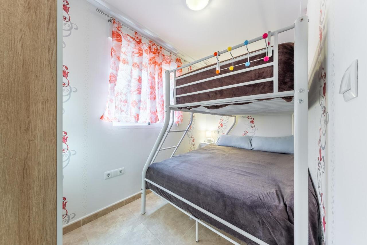 Apartment Evelin Santa Pola Kültér fotó